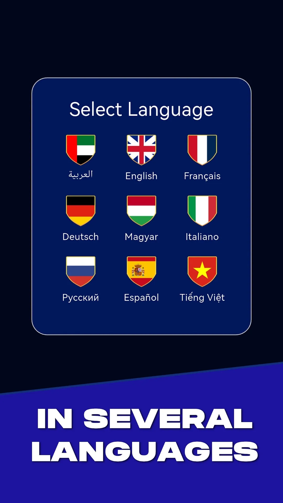 Millionaire Quiz screenshot 3