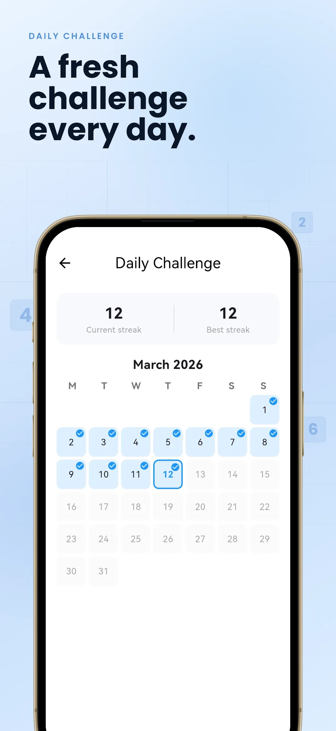 Sudoku: Multiplayer & Offline screenshot 3