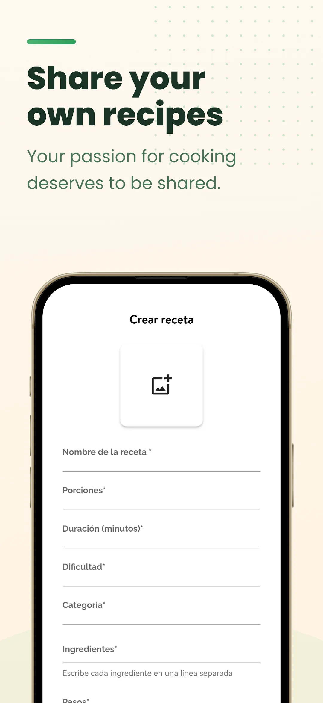 Easy Homemade Recipes screenshot 5