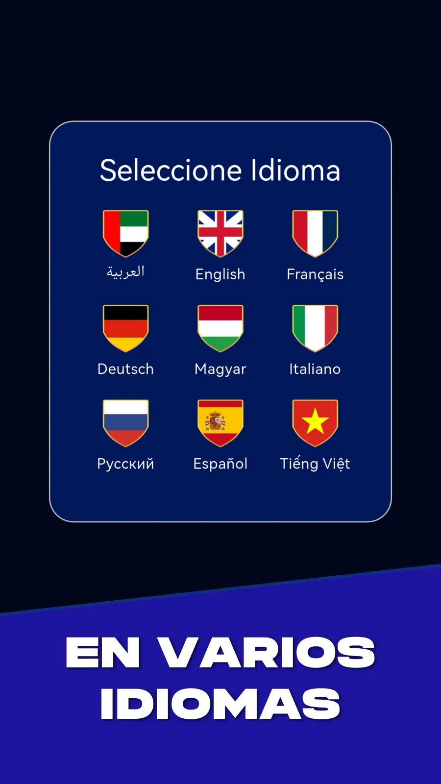 Millonario Quiz: Captura 3 de Millonario Quiz